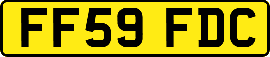 FF59FDC