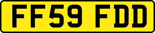 FF59FDD