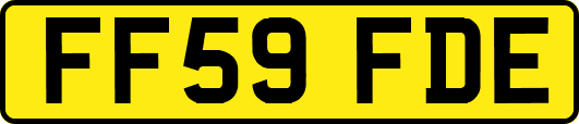 FF59FDE