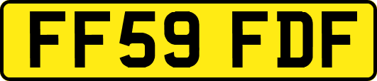FF59FDF
