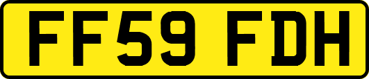 FF59FDH