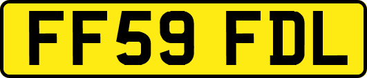 FF59FDL