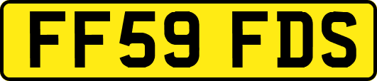 FF59FDS