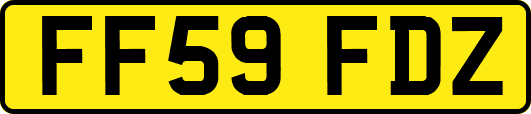 FF59FDZ