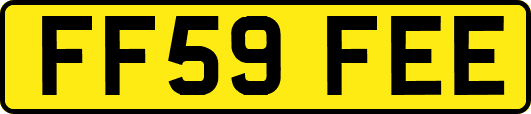FF59FEE
