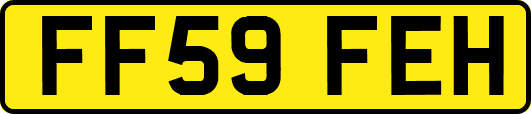 FF59FEH