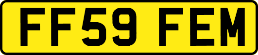 FF59FEM