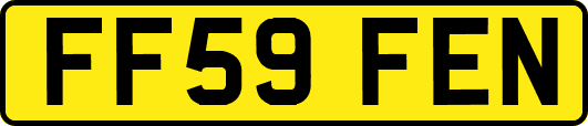 FF59FEN