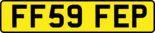 FF59FEP