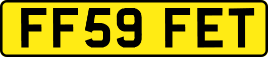 FF59FET