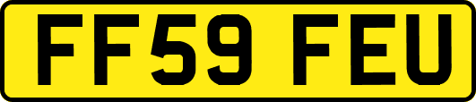 FF59FEU