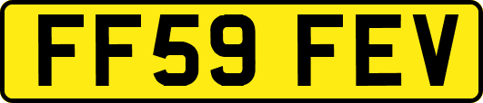 FF59FEV