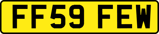 FF59FEW