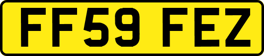 FF59FEZ