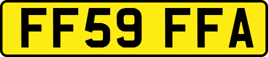 FF59FFA