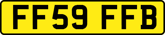 FF59FFB