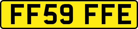 FF59FFE