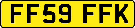 FF59FFK
