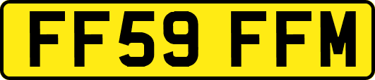 FF59FFM