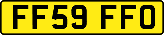 FF59FFO