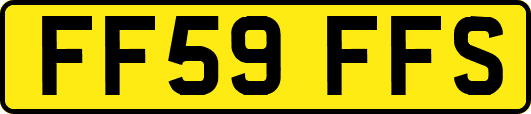 FF59FFS