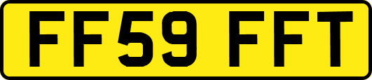 FF59FFT