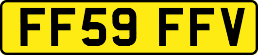 FF59FFV