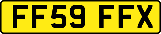 FF59FFX