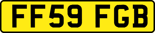 FF59FGB