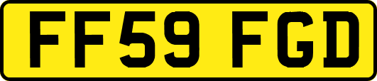 FF59FGD