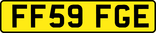 FF59FGE