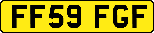FF59FGF