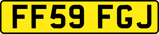FF59FGJ