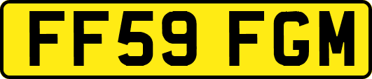FF59FGM