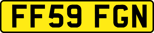 FF59FGN