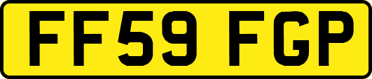 FF59FGP