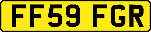FF59FGR