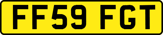 FF59FGT