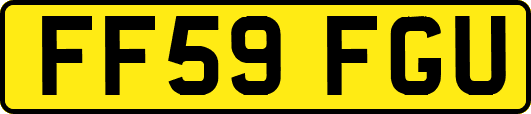 FF59FGU