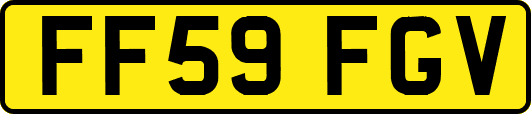 FF59FGV