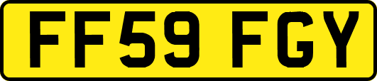 FF59FGY