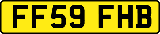 FF59FHB