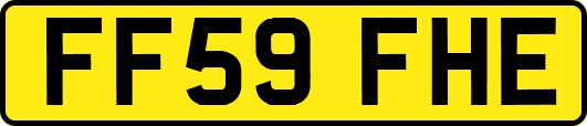 FF59FHE