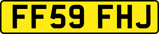 FF59FHJ