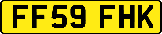 FF59FHK