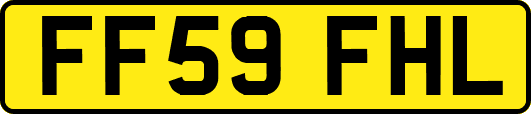 FF59FHL