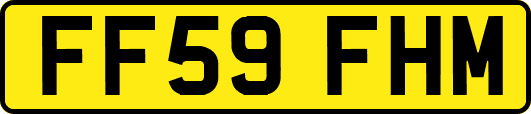 FF59FHM