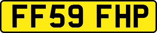 FF59FHP