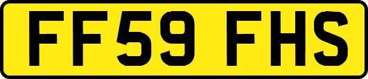 FF59FHS