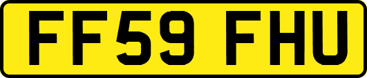 FF59FHU